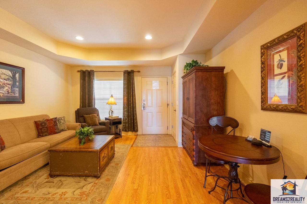 בראנסון 1Bd King Condo With 2 Person Jacuzzi Tub - Near The Strip - Free Tickets Included - T1-9 מראה חיצוני תמונה